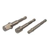sady 1/4" 6-hran